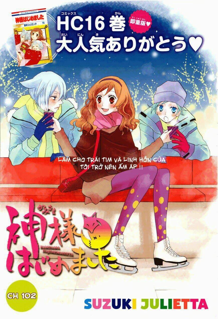 Chương 102 - Trang 1