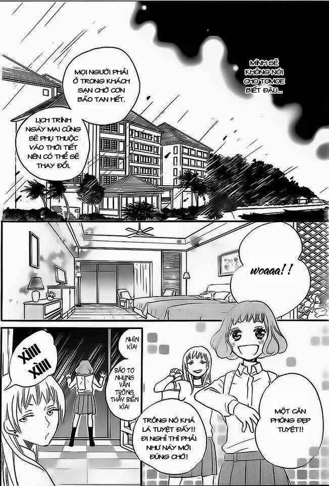 Chương 104 - Trang 19