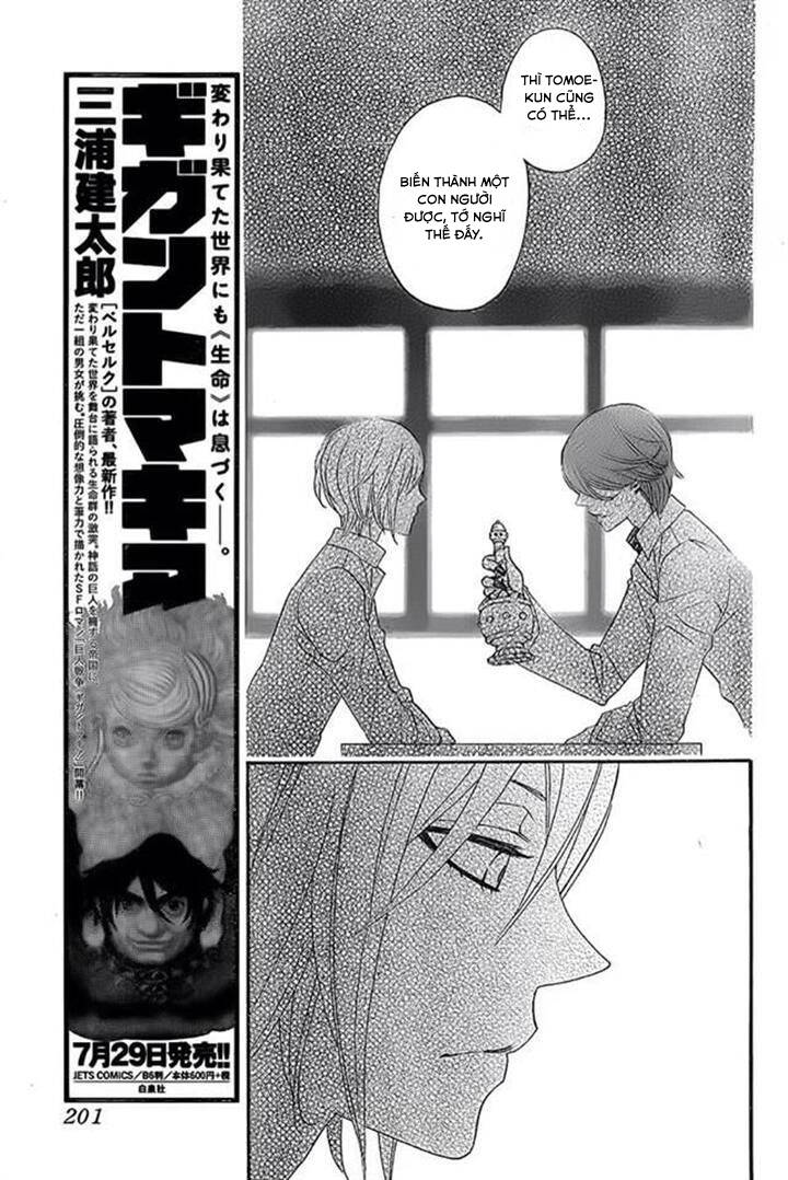 Chương 116 - Trang 23