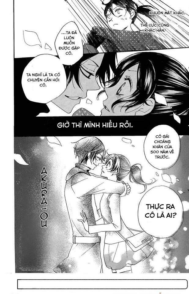 Chương 118 - Trang 22