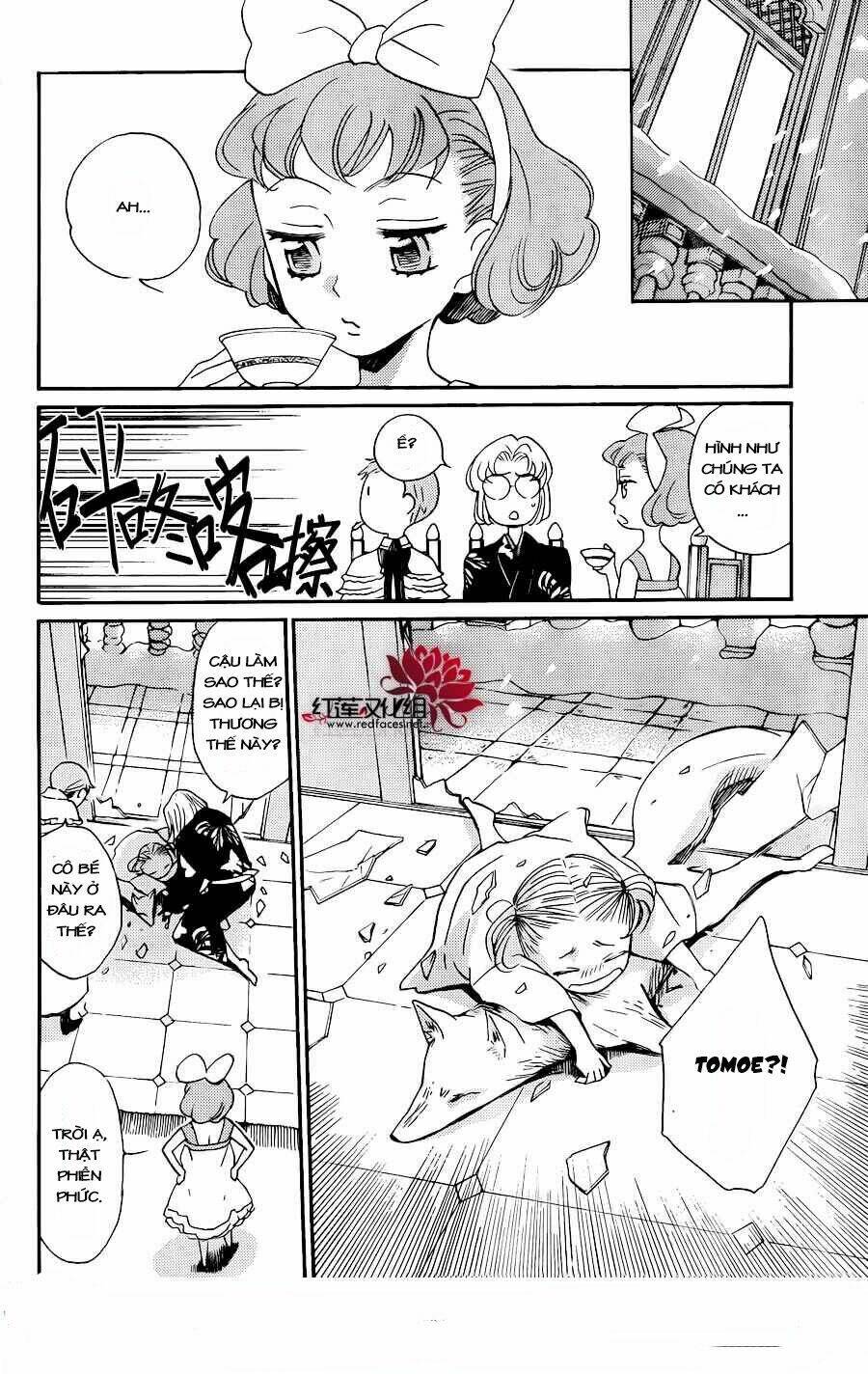 Chương 131 - Trang 11