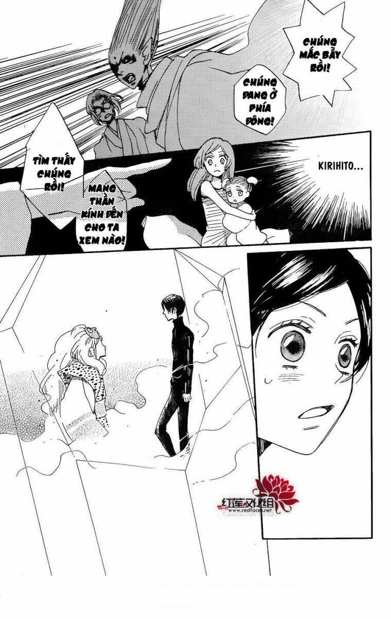 Chương 133 - Trang 17