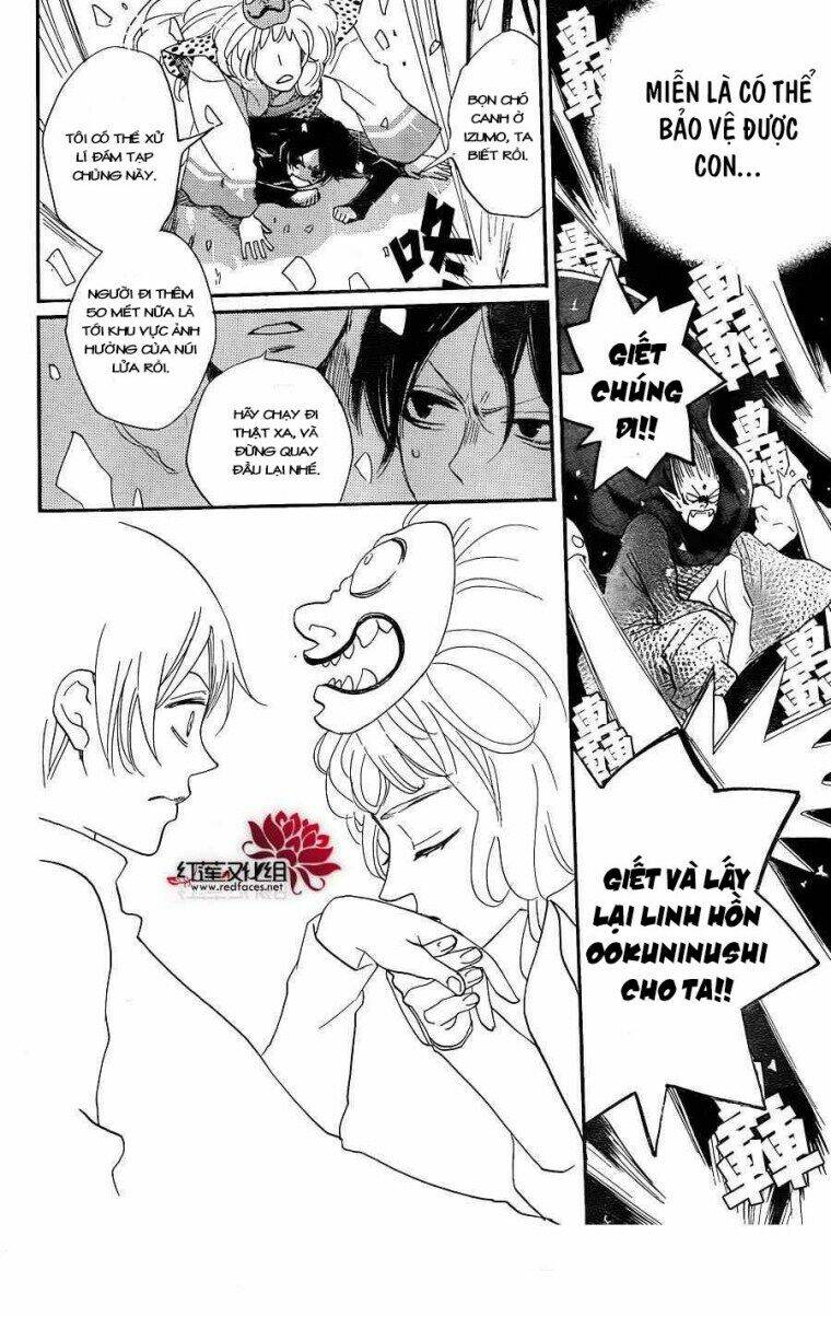 Chương 133 - Trang 27