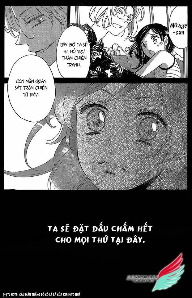 Chương 134 - Trang 4