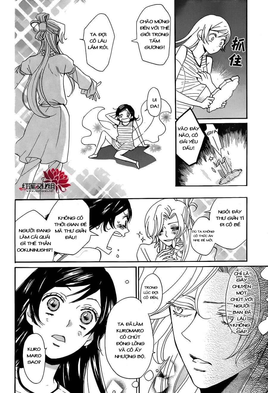 Chương 138 - Trang 22
