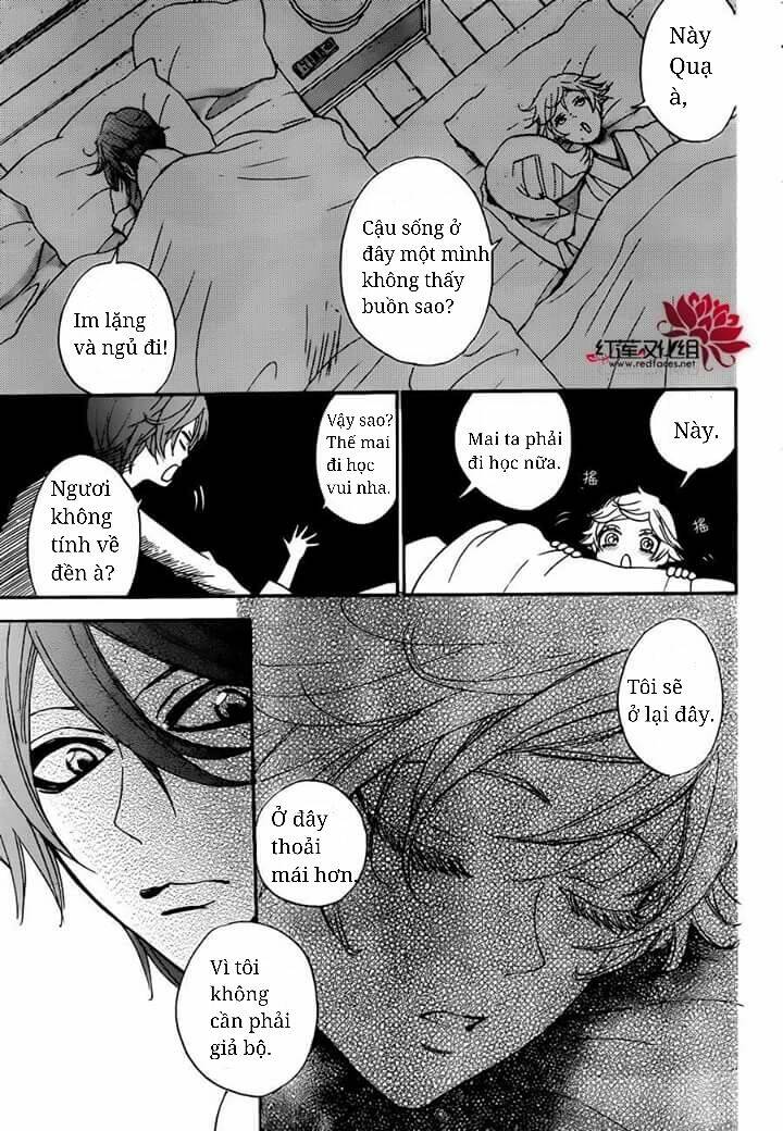 Chương 142 - Trang 18