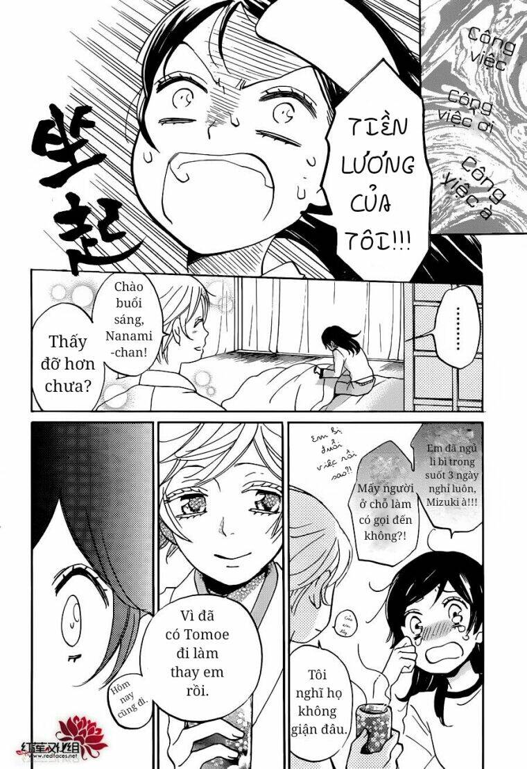 Chương 143 - Trang 21