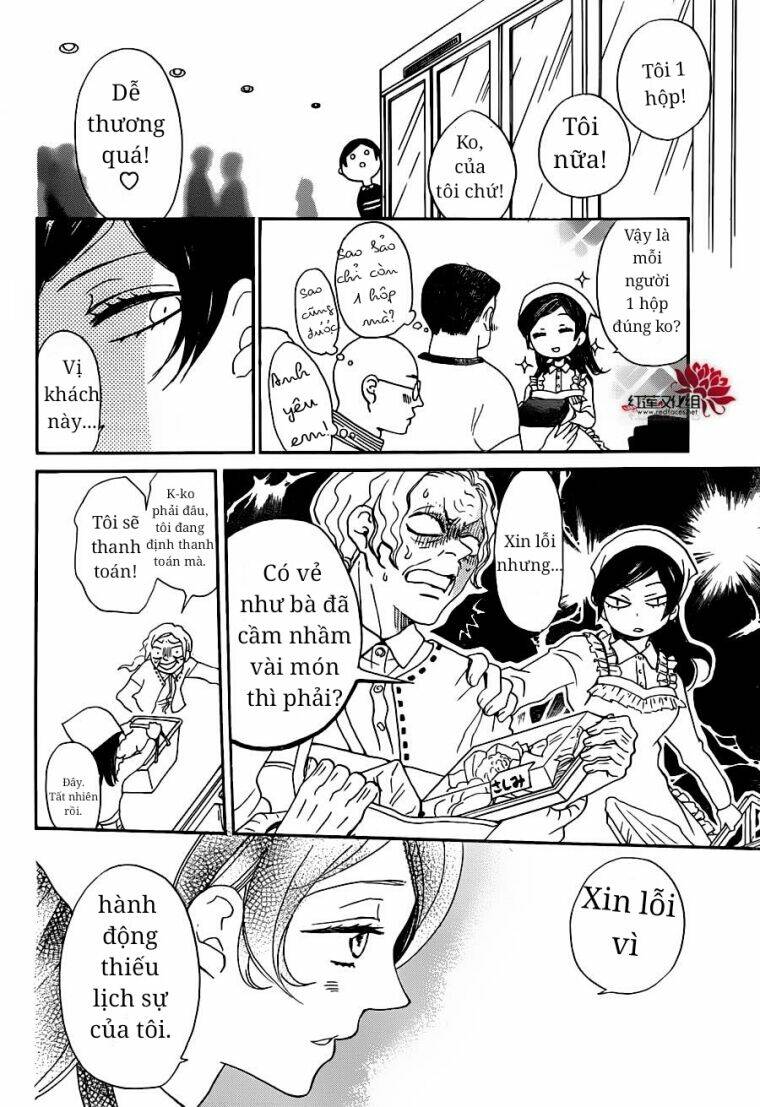 Chương 143 - Trang 23