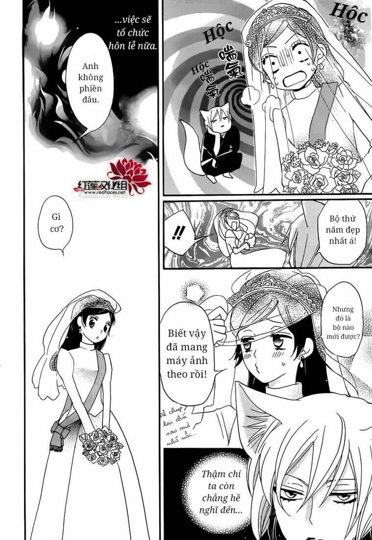 Chương 145 - Trang 21