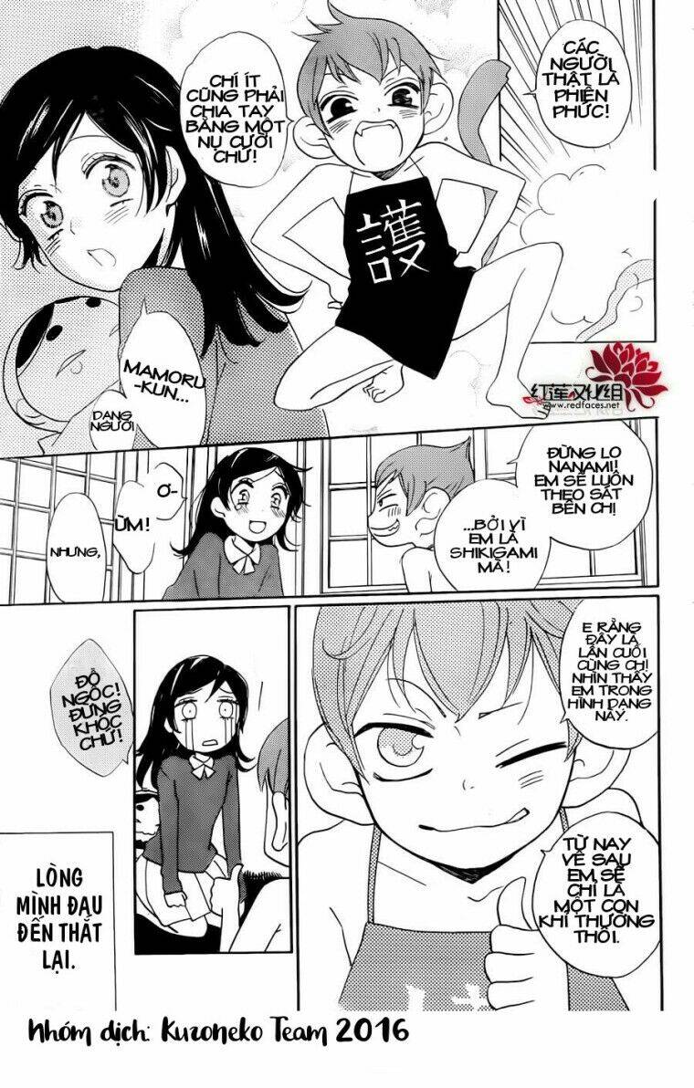 Chương 147 - Trang 22