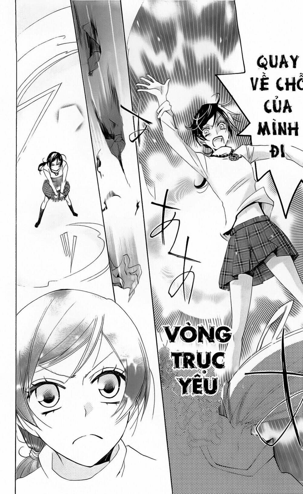 Chương 39 - Trang 23