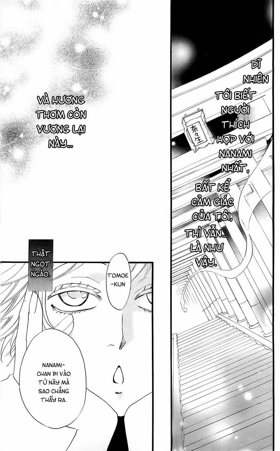 Chương 61 - Trang 22