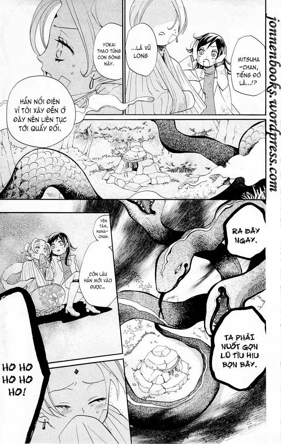 Chương 82 - Trang 24