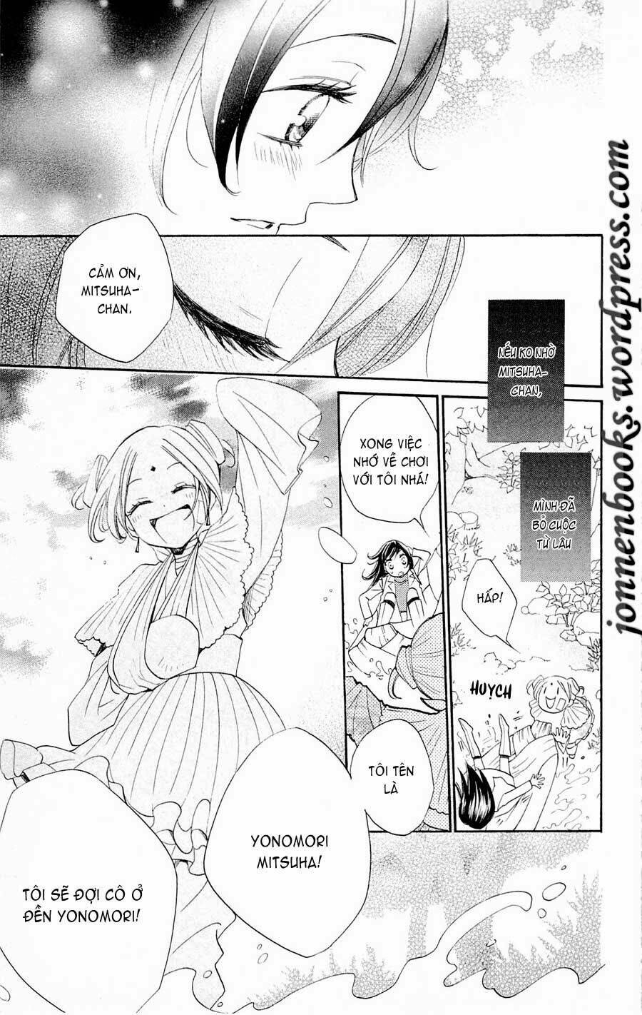 Chương 82 - Trang 32