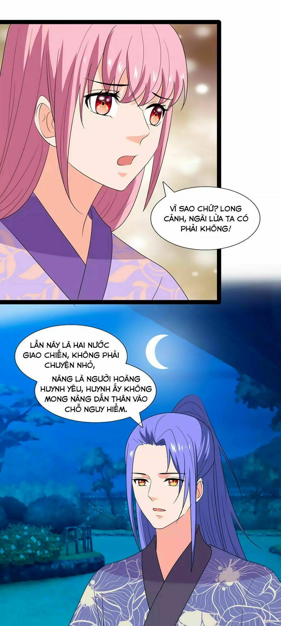 Chương 111 - Trang 25