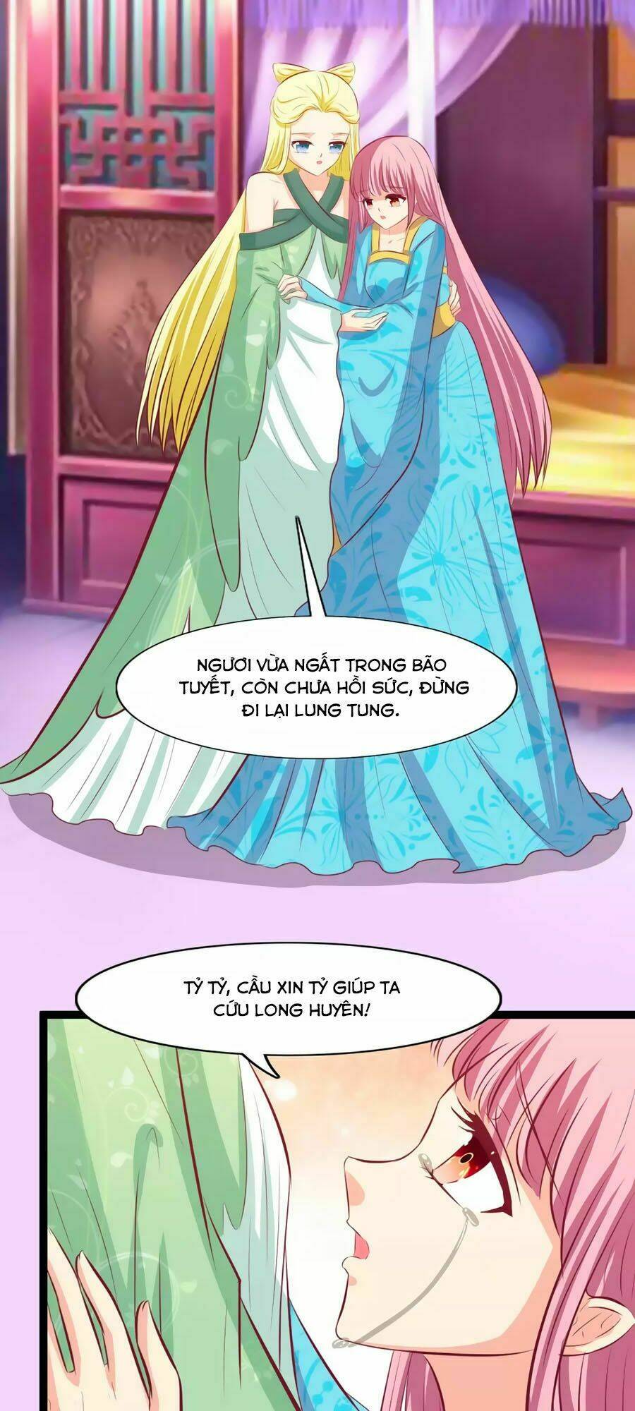 Chương 114 - Trang 33