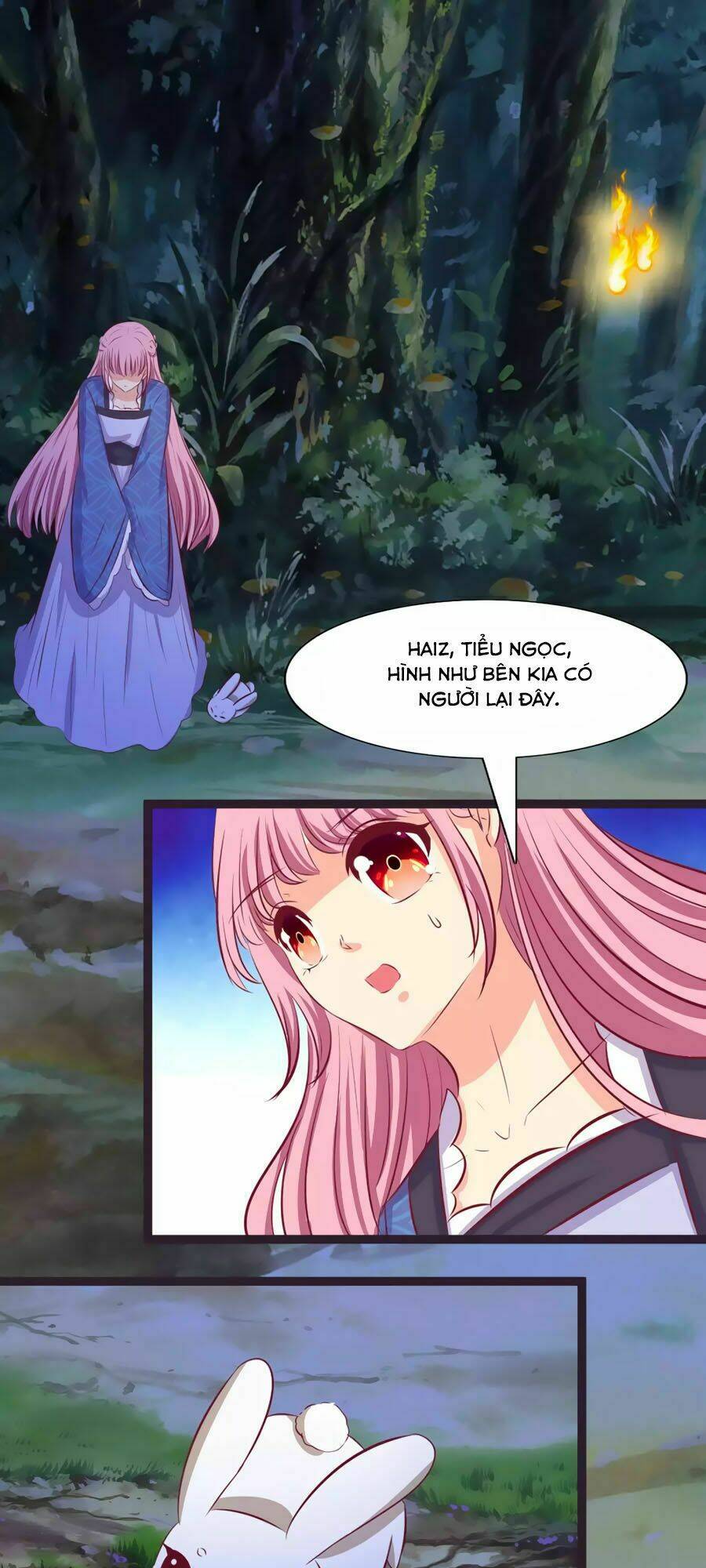 Chương 118 - Trang 19