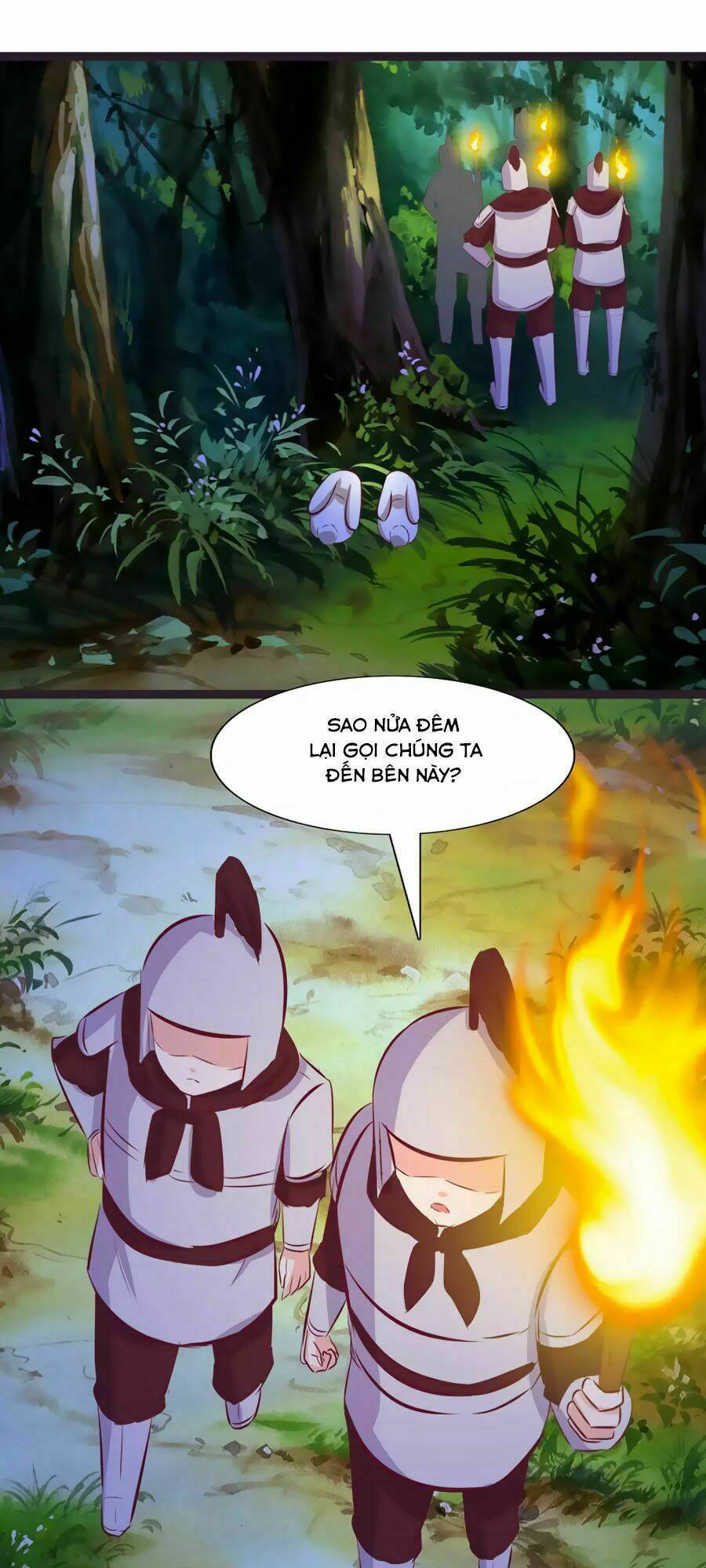 Chương 118 - Trang 21