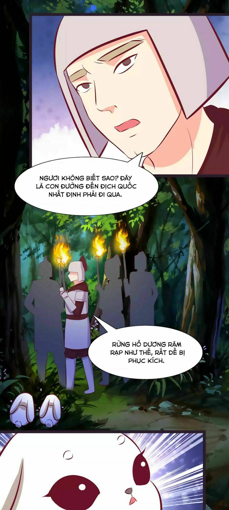 Chương 118 - Trang 23