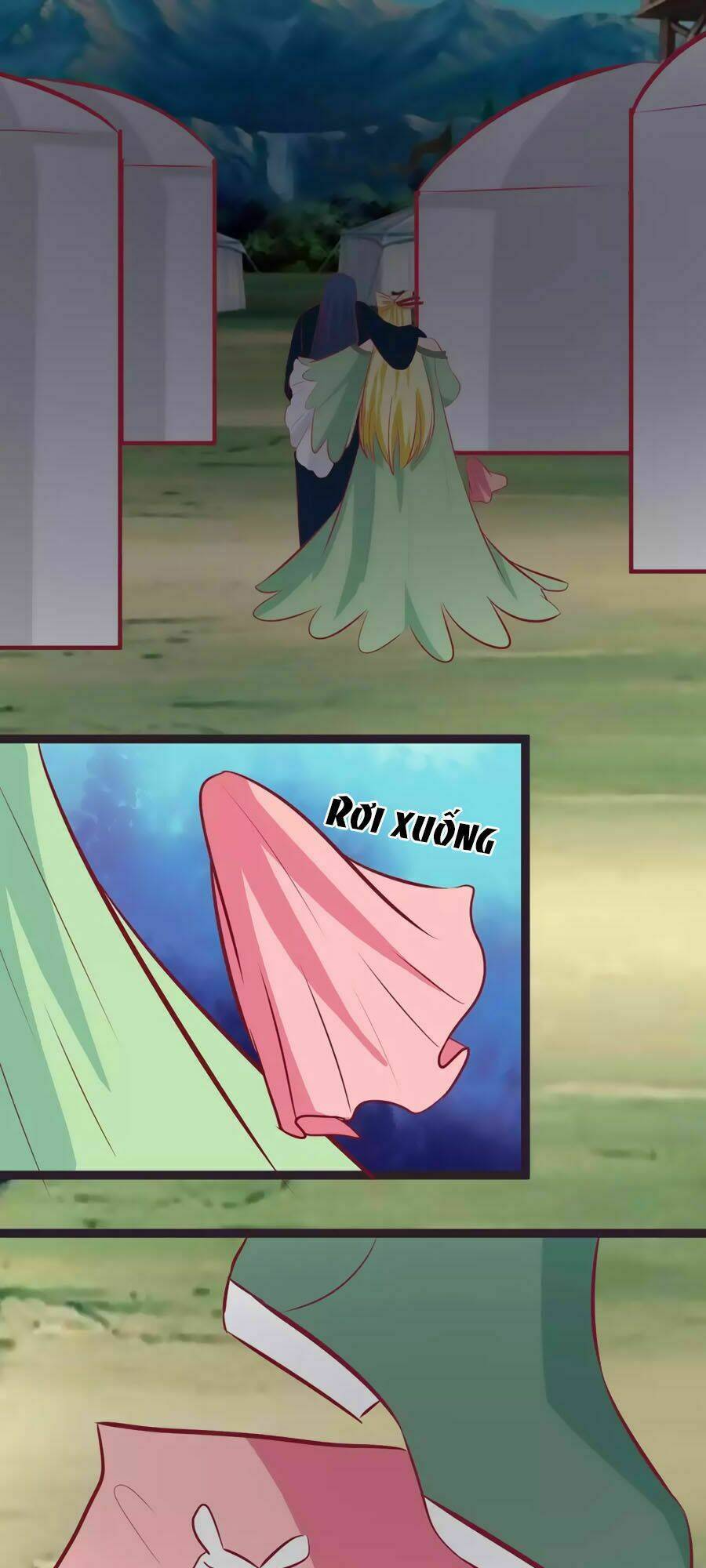 Chương 118 - Trang 47