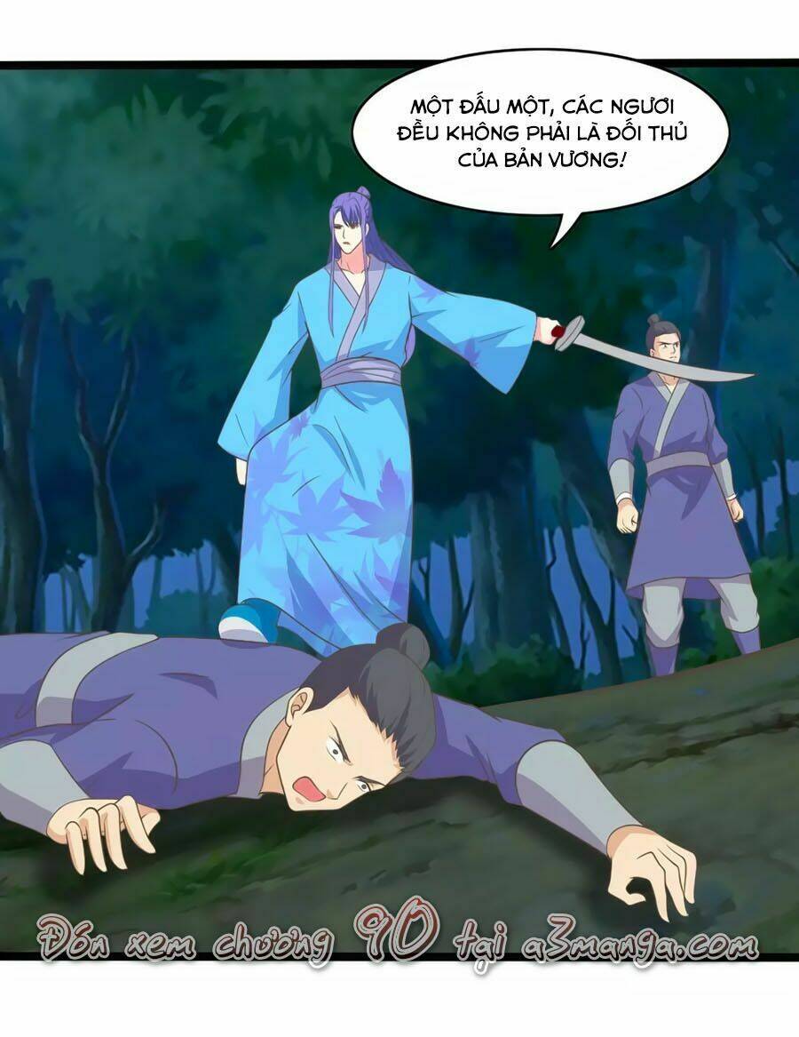 Chương 89 - Trang 18