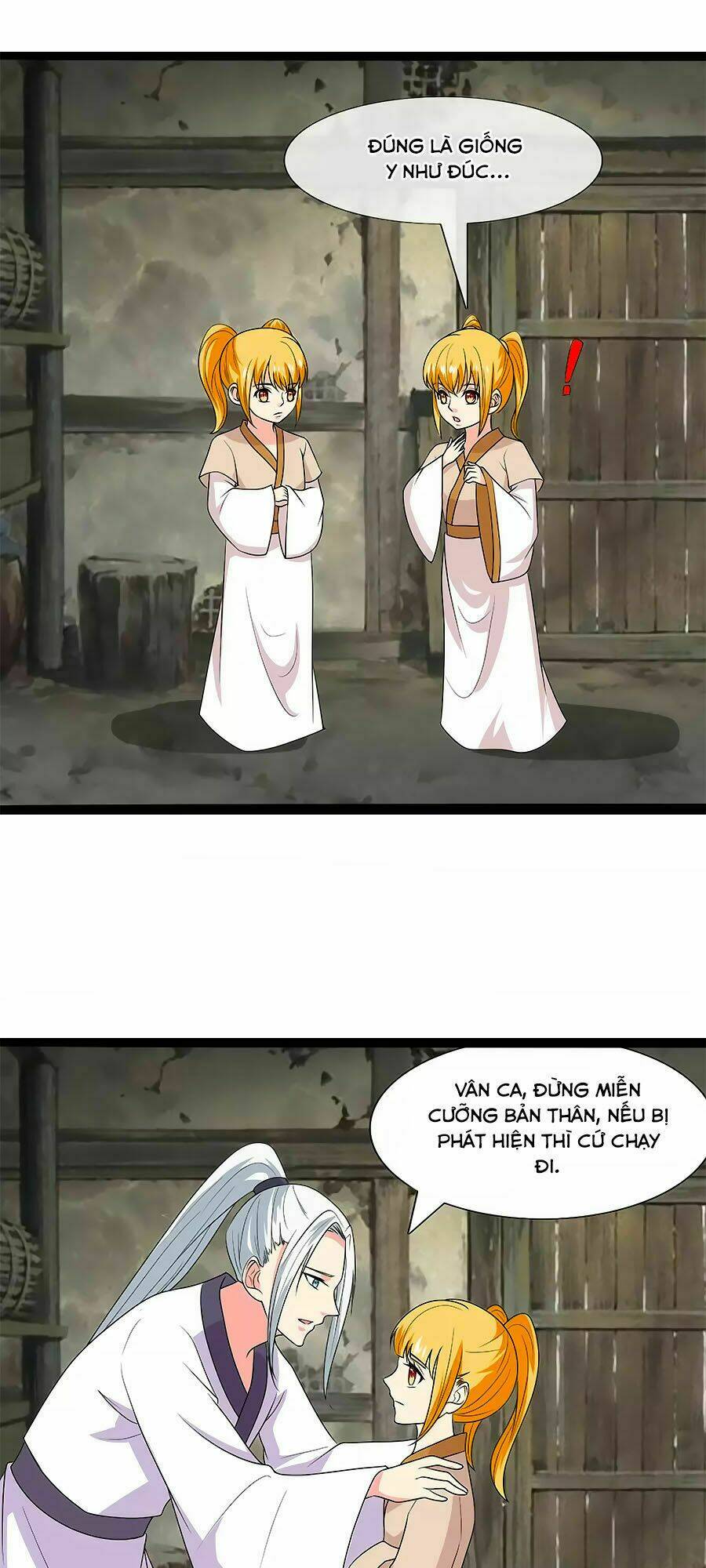 Chương 99 - Trang 27