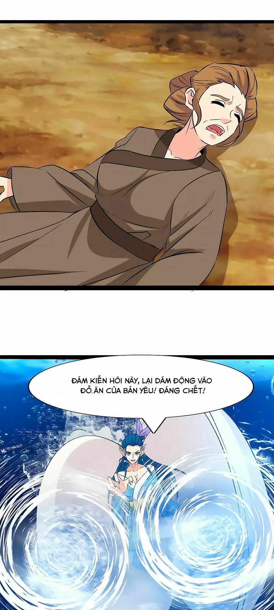 Chương 99 - Trang 33