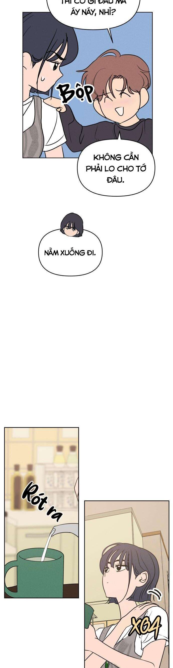 Chương 68.3 - Trang 21