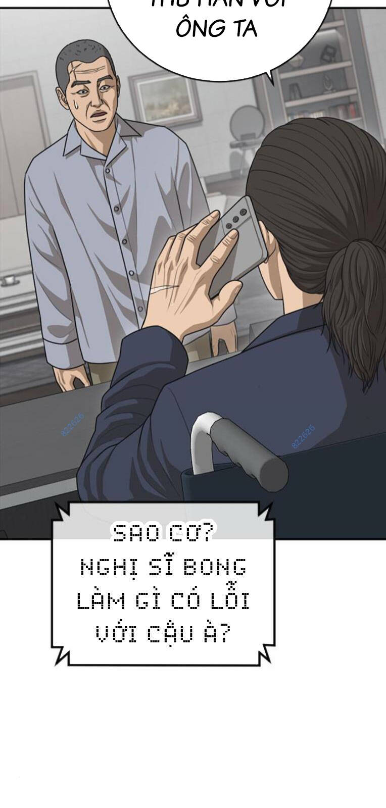 Chương 29 - Trang 30