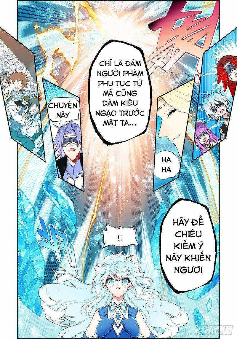 Chương 104 - Trang 5