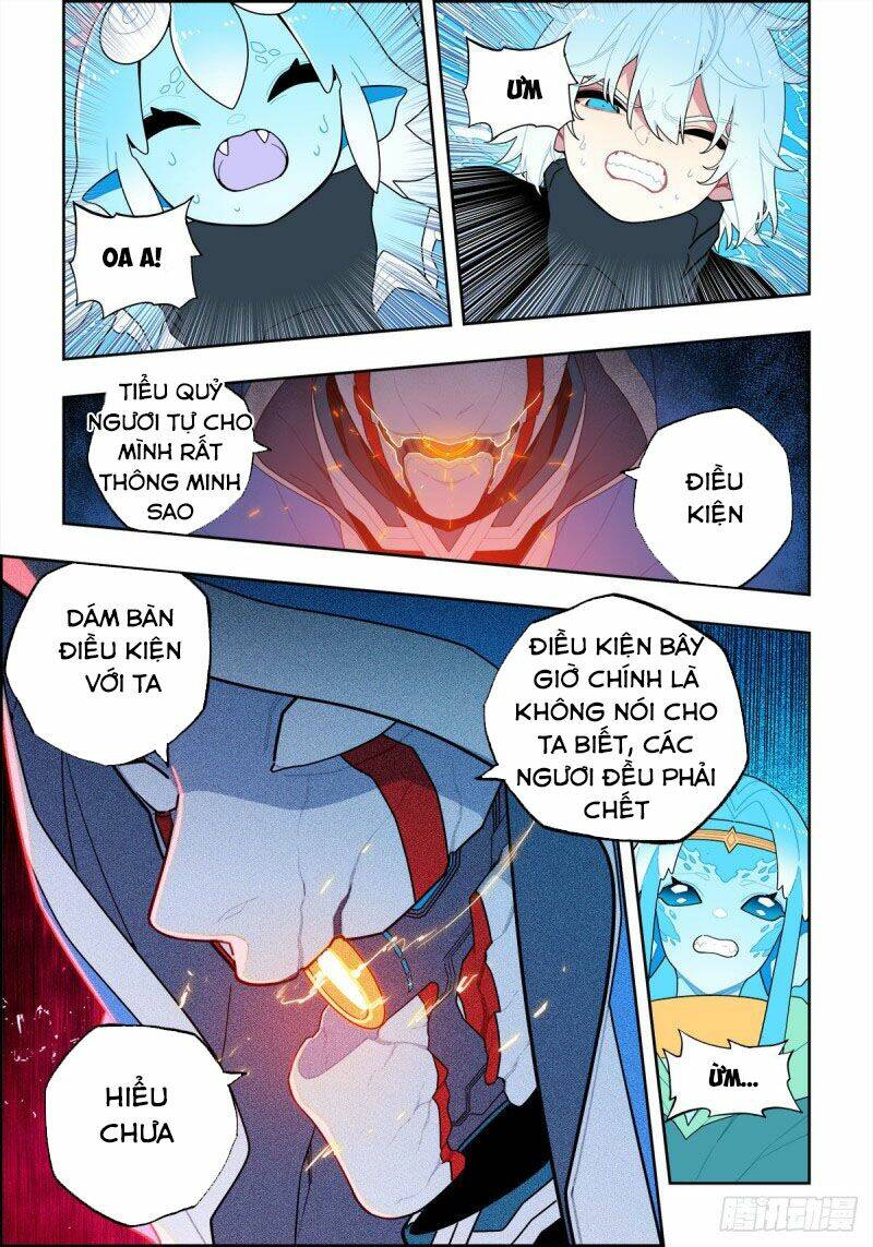 Chương 113 - Trang 7