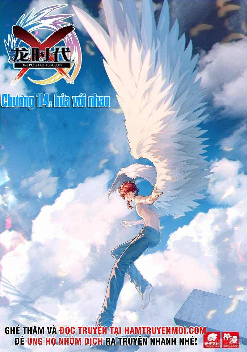 Chương 114 - Trang 1
