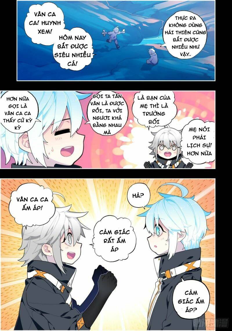 Chương 114 - Trang 5