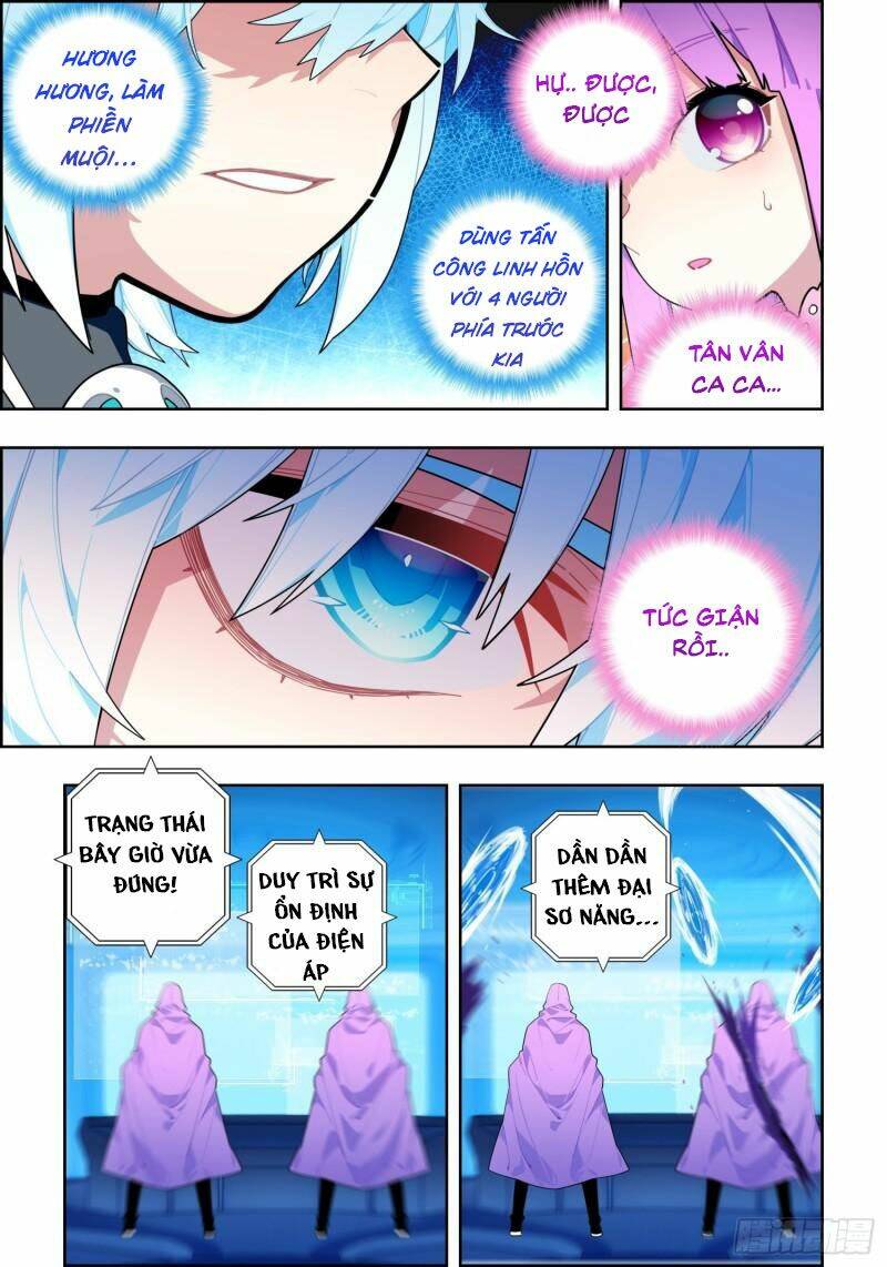 Chương 114 - Trang 7
