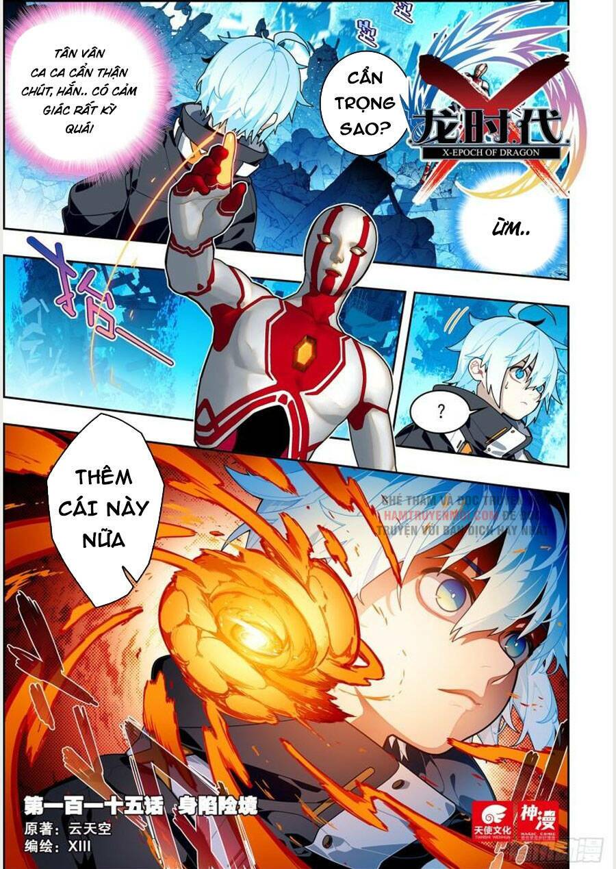 Chương 115 - Trang 1