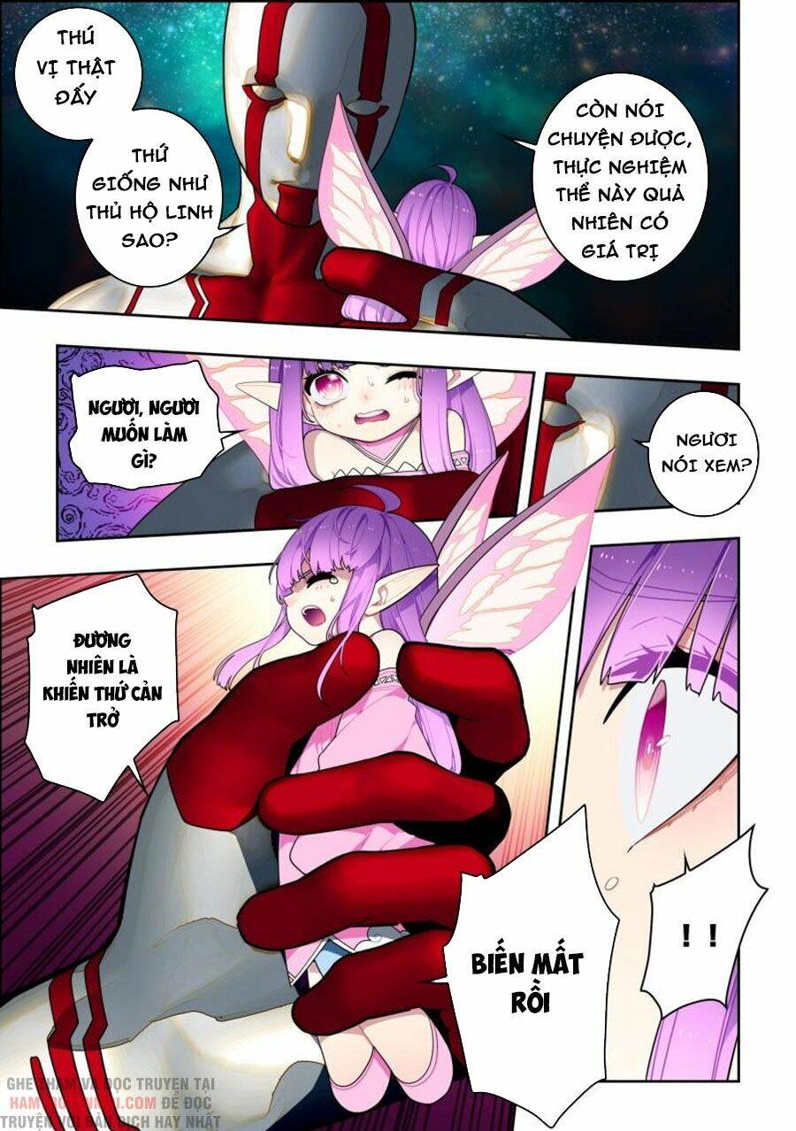 Chương 116 - Trang 11