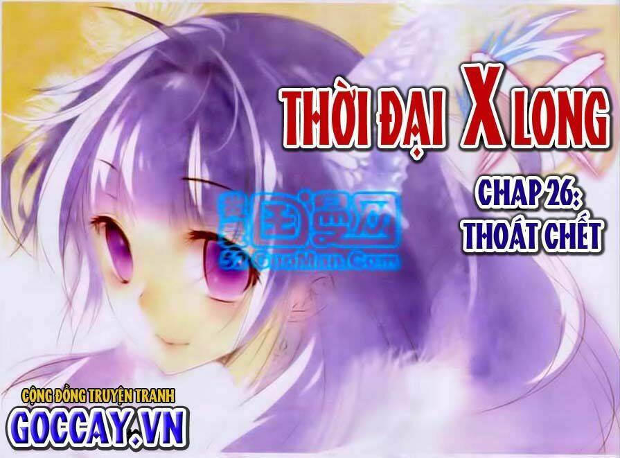 Chương 26 - Trang 1