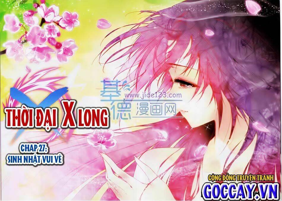 Chương 27 - Trang 1