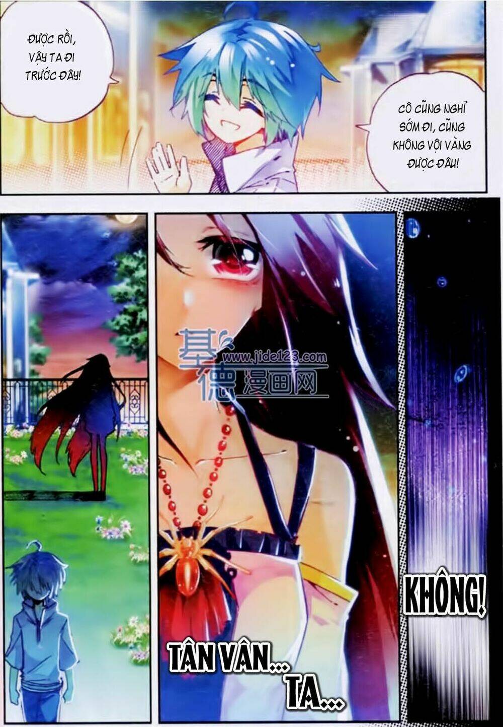 Chương 27 - Trang 7