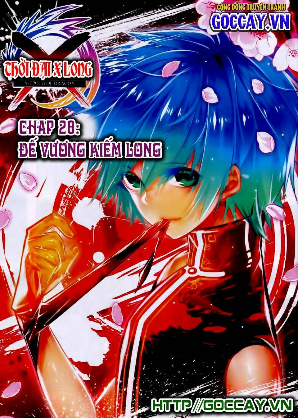 Chương 28 - Trang 1