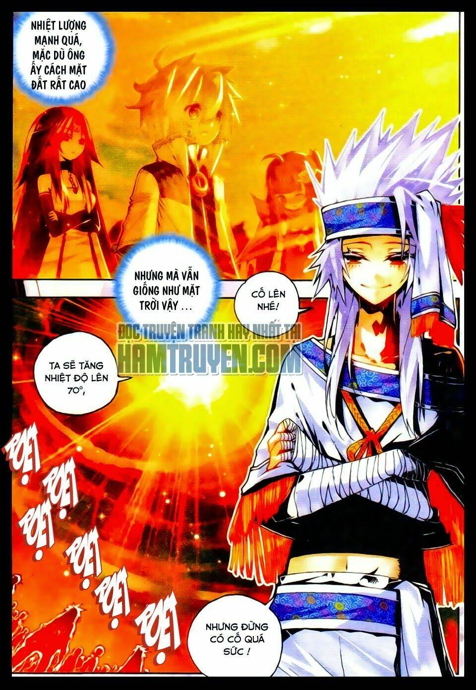 Chương 32 - Trang 3