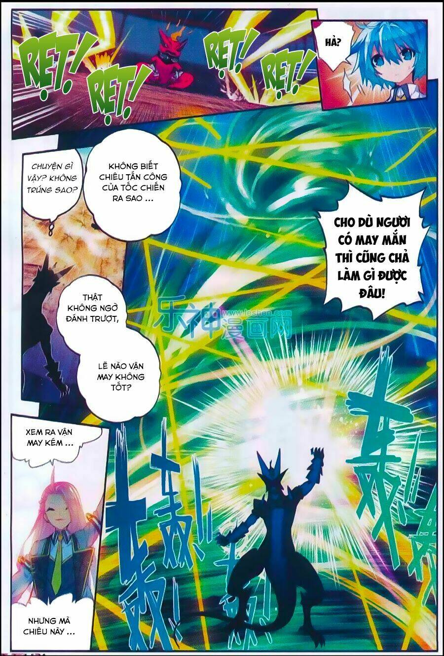 Chương 51 - Trang 20