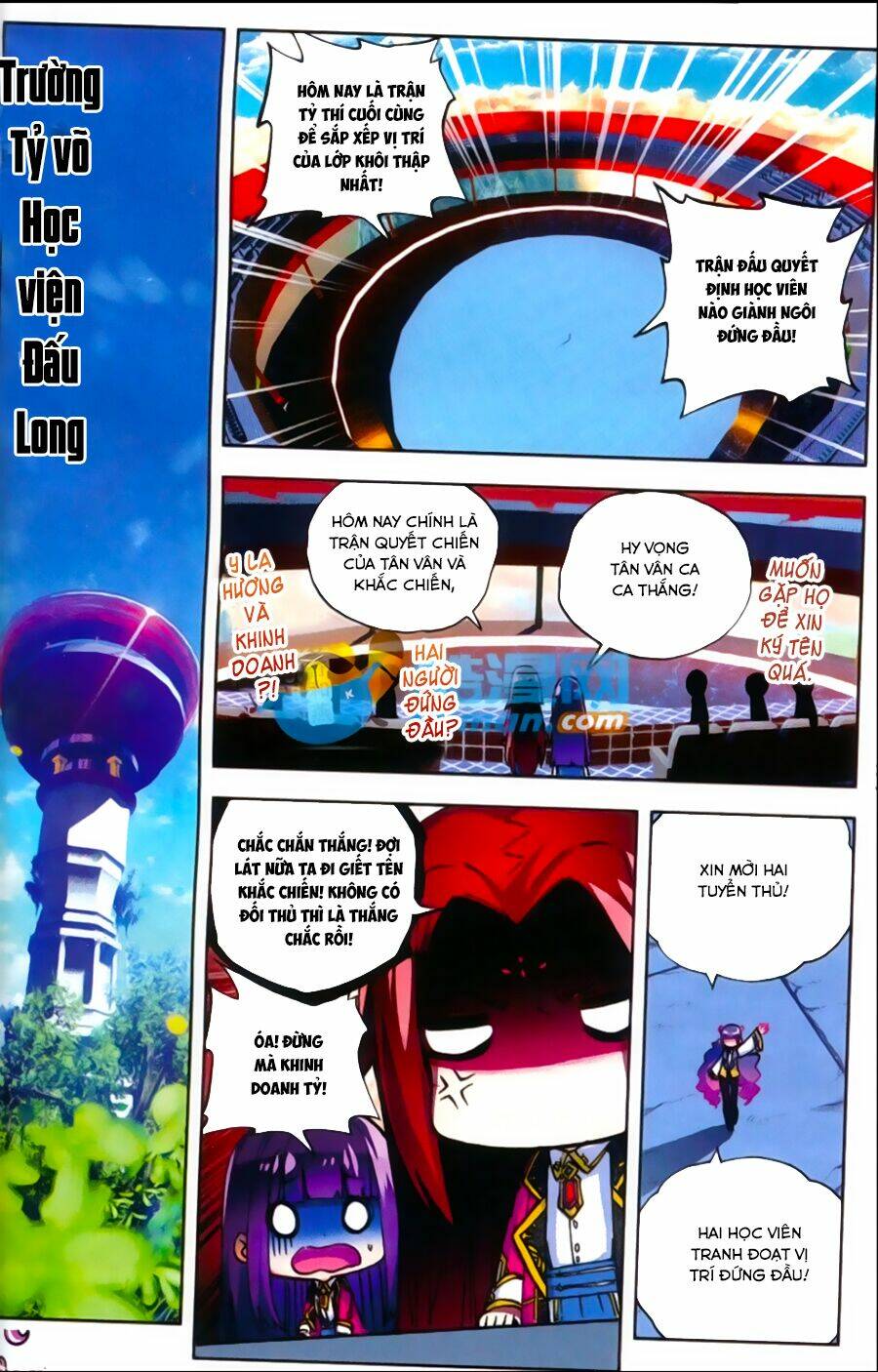 Chương 54 - Trang 25