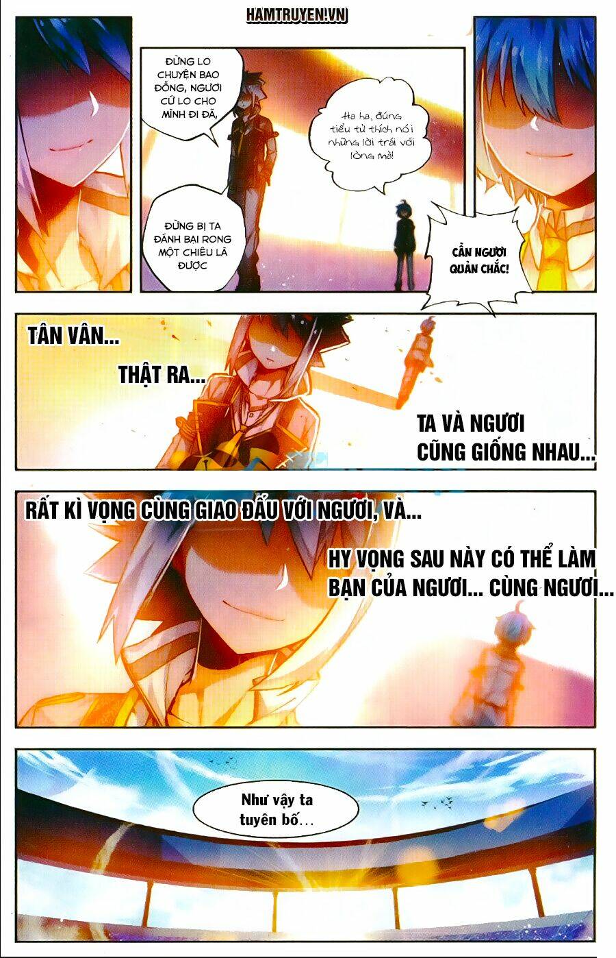 Chương 55 - Trang 8