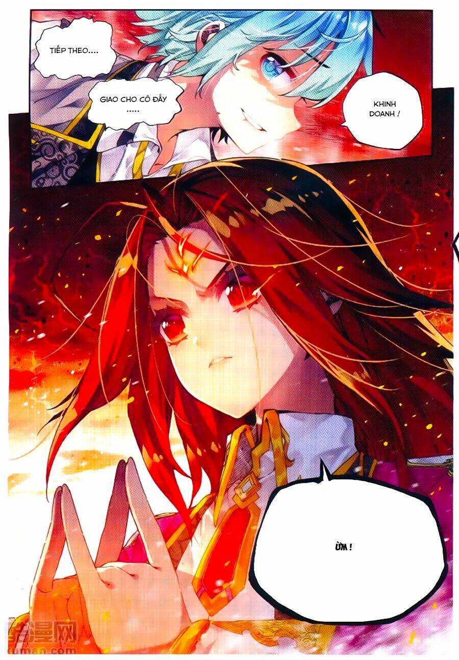 Chương 59 - Trang 22