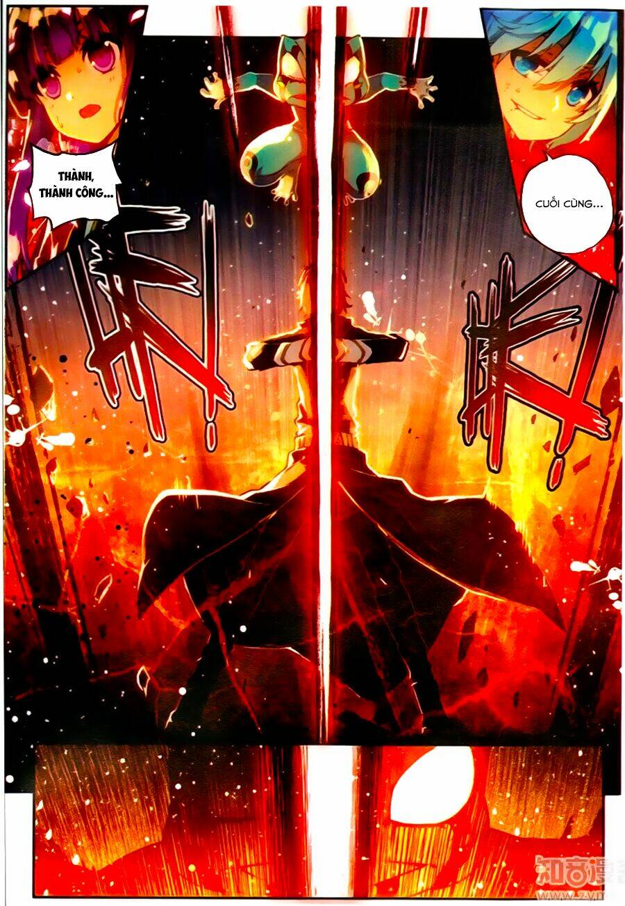 Chương 60 - Trang 3