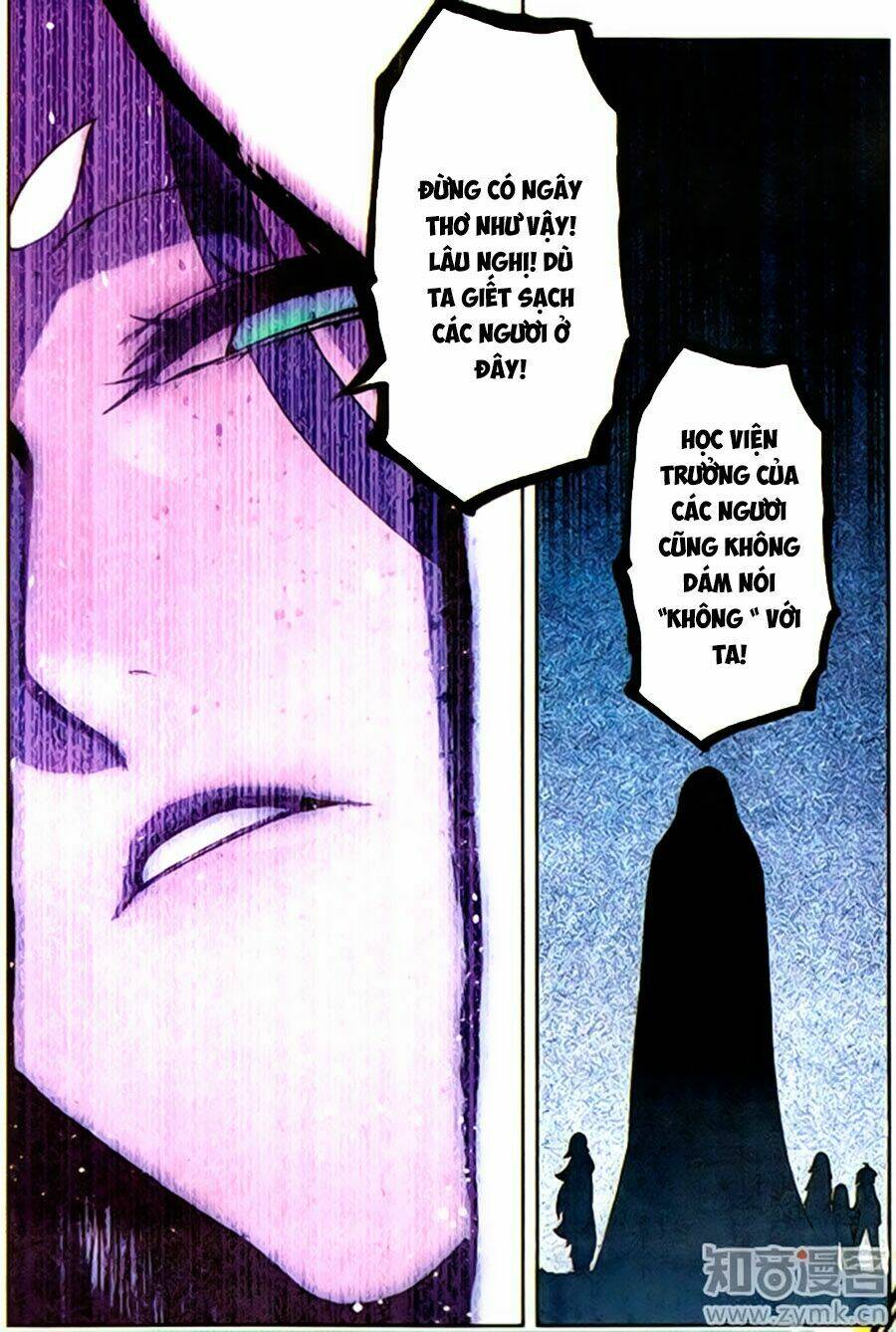 Chương 62 - Trang 18