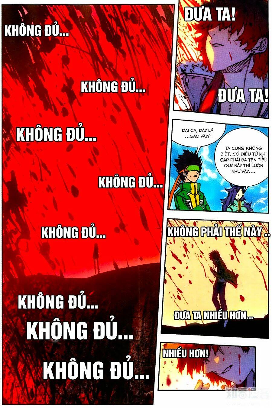 Chương 63 - Trang 6