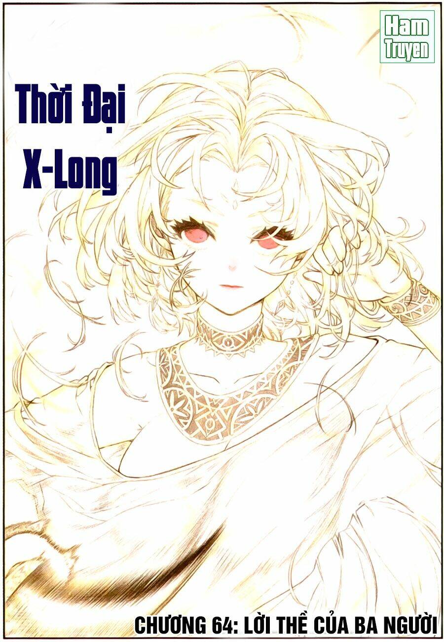 Chương 64 - Trang 2