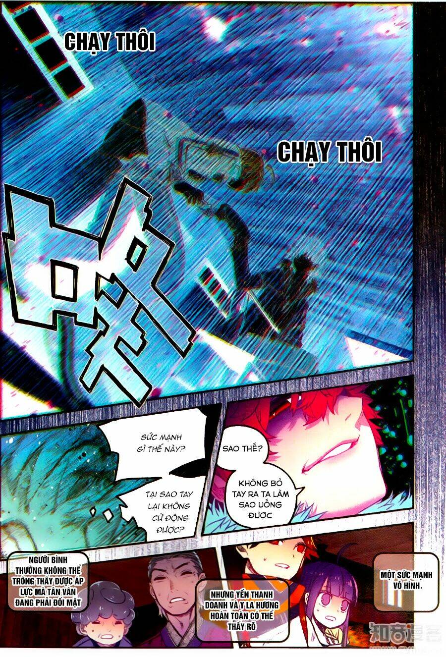 Chương 65 - Trang 8
